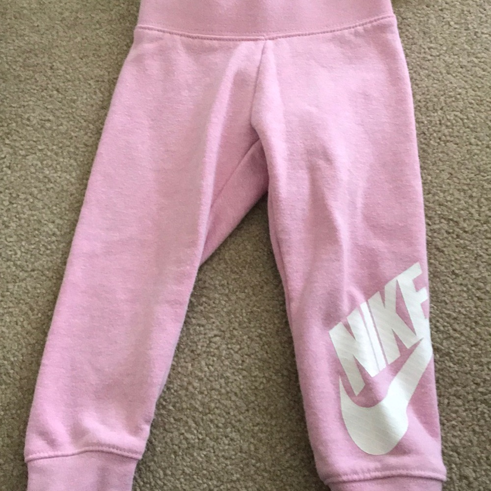 Nike sweats